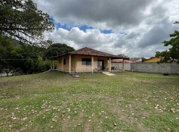 Rural · 3500m² · 3 Quartos · 2 Vagas · Sítio em Itaocaia Valley (Itaipuaçu), Maricá/RJ