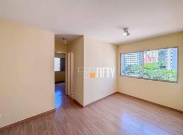 2b5cb0dcce3ec55a8ff0dd771b605b34657043b0 · Apartamento com 2 dormitórios à venda, 60 m² - Vila Uberabinha - São Paulo/São Paulo