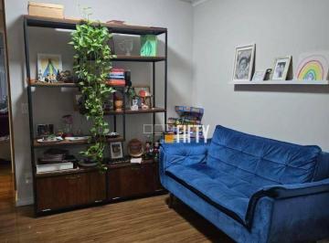 eb22773e0083f7304b7483bfc61e35dc23a37dad · Apartamento à venda, 82 m² por R$ 979.900,00 - Granja Julieta - São Paulo/SP