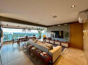 551ef3cd8d45070e6f79178f331f12ac7edea946 · Apto. com 3 suítes/3 vagas/Varanda Gourmet/Andar Alto/Empreendimento Cyrela com Bosque Privativo à v