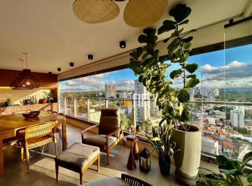 1babb880a8b125dd445af58582594d84f0e8da4a · Apto. com 3 suítes/3 vagas/Varanda Gourmet/Andar Alto/Empreendimento Cyrela com Bosque Privativo à v