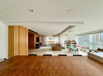 e5abd64510d0cc180b8b96ed7d6ab757f8db38c6 · Apartamento 4 dormitórios (3 suítes), 220 m², à venda ou locação- Campo Belo - São Paulo/SP