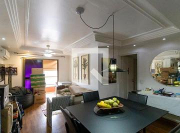 Apartamento · 100m² · 3 Quartos · 2 Vagas · Apartamento à Venda - Jardim Planalto, 3 Quartos, 100 m² - Campinas