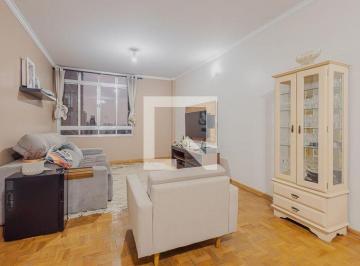 Apartamento · 101m² · 2 Quartos · 1 Vaga · Apartamento à Venda - Pinheiros, 2 Quartos, 101 m² - São Paulo
