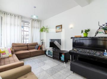 Casa · 190m² · 3 Quartos · 1 Vaga · Casa à Venda - Água Fria, 3 Quartos, 190 m² - São Paulo