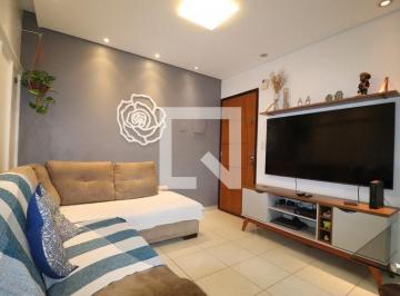 Apartamento · 120m² · 2 Quartos · 1 Vaga · Apartamento à Venda - Vila Metalúrgica, 2 Quartos, 120 m² - Santo André