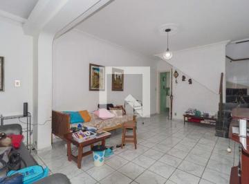 Casa · 200m² · 4 Quartos · 2 Vagas · Casa à Venda - Belém, 4 Quartos, 200 m² - São Paulo
