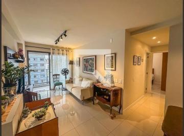 Apartamento · 74m² · 2 Quartos · 1 Vaga · Apartamento à Venda - Flamengo, 2 Quartos,  74 m² - Rio de Janeiro