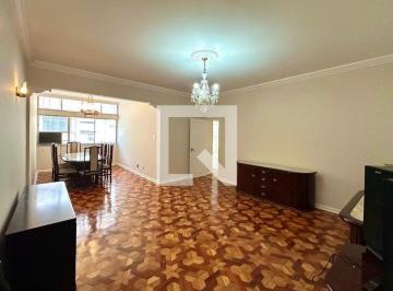 Apartamento · 135m² · 3 Quartos · Apartamento à Venda - Copacabana, 3 Quartos, 135 m² - Rio de Janeiro