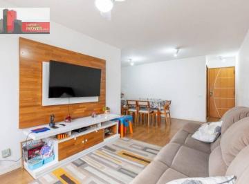 08e88d7e7553dc9719921b51f42332b58286f91d · Apartamento R. Artur Prado, 166 - Bela Vista, 89m², 3 dorms, Ed. Oxford