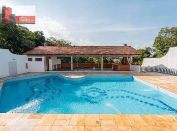 f62f5e477469f3dd0679ca077f21c3e43415d20b · Casa no Condomínio Village Scorpios II, 4 dorms, 760m², Alpes dos Araçás (Jordanésia)