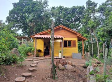 Rural · 3ha · 2 Quartos · 1 Vaga · SÍTIO COM 2 AÇUDES E VERTENTES CASA GALPÃO