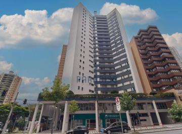06094de0a3dbce69fe78321204b4a6151c865906 · Apartamento com 3 dormitórios à venda, 136 m² por R$ 980.000,00 - Água Verde - Curitiba/PR
