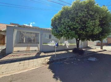 Casa com 3 quartos à venda, 135 m² - Santa Mônica · Casa com 3 Quartos à venda, 135 m² por R$ 750.000 - Santa Mônica - Londrina/PR