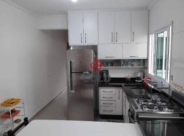 ed41b8e861c056067f3109ee5a73cc3a5f0bc89d · Apartamento à venda, 52 m² por R$ 365.000,00 - Parque Oratório - Santo André/SP
