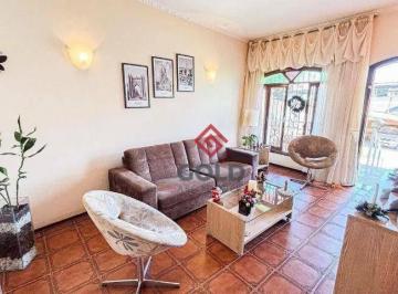 a47bb6b2bb87f1f9556a5b80c0aa4b67346149e2 · Casa com 2 dormitórios à venda, 171 m² por R$ 1.050.000,00 - Campestre - Santo André/SP