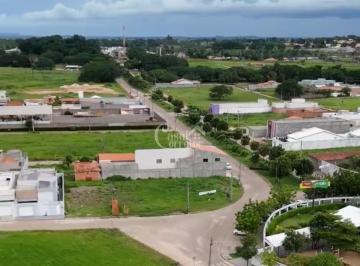 Terreno · 250m² · Terreno de 250m² no Jardim das Oliveiras