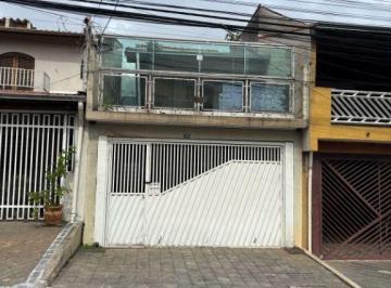 Casa · 130m² · 3 Quartos · 2 Vagas · Sobrado à venda, 130 m² por R$ 579.000,00 - Parque Continental - Guarulhos/SP