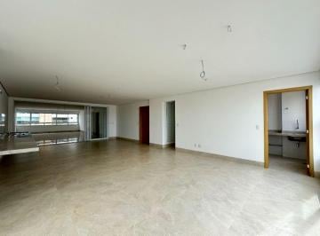 Foto 1 · Apartamento de 256 m² com 04 suítes à venda no Residencial Quintas de Goyaz   Setor Marista ao lado 