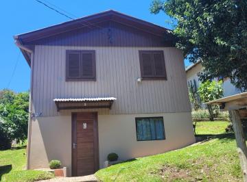 Casa · 80m² · 2 Quartos · Casa Mista, com duas Moradias!!