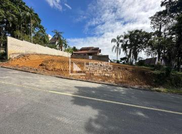 Terreno · 539m² · Terreno à venda, 539,28 m² no bairro Dos Estados em Timbó/SC