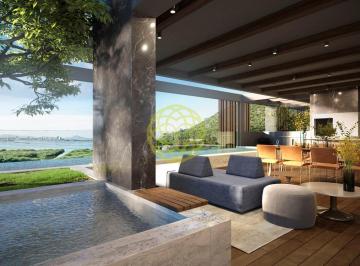 Apartamento · 159m² · 3 Quartos · 2 Vagas · Lançamento Alto Padrão - Beira Rio