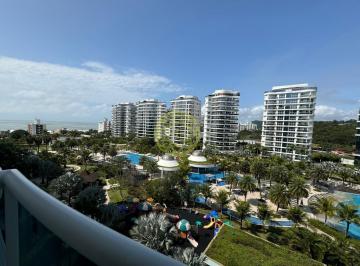 Apartamento · 206m² · 4 Quartos · 4 Vagas · Belíssimo Apto. - Torre 5 - BHR