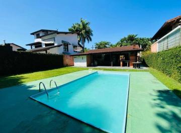 512dd32f9f51de7caf78b7070f24b71f0445f90f · Casa com 3 dormitórios à venda, 150 m² - Riviera de São Lourenço - Bertioga/SP