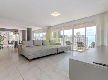 Apartamento · 217m² · 3 Quartos · 3 Vagas · Excelente localização!