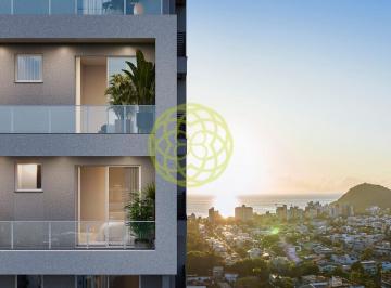 Apartamento · 95m² · 3 Quartos · 2 Vagas · Lançamento