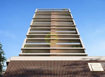Apartamento · 127m² · 3 Quartos · 2 Vagas · Apartamento diferenciado - Lançamento