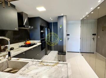 Apartamento · 108m² · 3 Quartos · 2 Vagas · Amores da Brava - Finamente mobiliado e decorado!!!