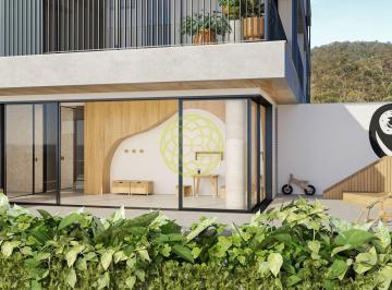 Apartamento · 93m² · 1 Quarto · 2 Vagas · Em meio a Natureza!
