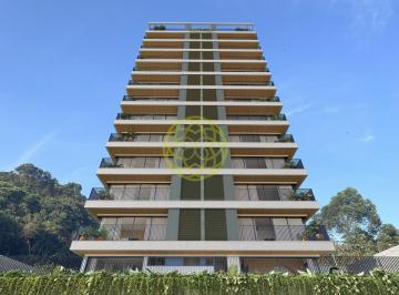 Apartamento · 46m² · 1 Quarto · 1 Vaga · Natureza pertinho de Você!