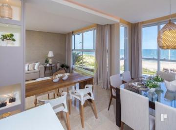 Apartamento · 215m² · 4 Quartos · 2 Vagas · Frente Mar - Alto Padrão