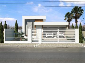 Casa · 162m² · 3 Quartos · 2 Vagas · Casa à venda no bairro Vinhedos - Caxias do Sul/RS