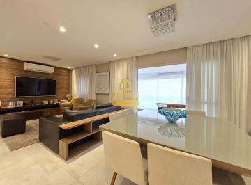 Apartamento · 168m² · 168 Quartos · 3 Vagas · Apartamento Alto Padrão em Jardim Santa Mena, Guarulhos/SP
