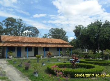 Rural · 7000000m² · Bloco de fazendas com 7 000 ha no norte de MG