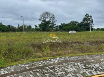Terreno · 245m² · Terreno à venda no bairro Centro - Araquari/SC