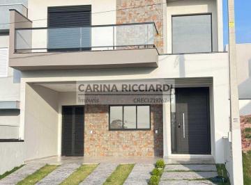 Casa · 152m² · 3 Quartos · 2 Vagas · Casa a venda com 3 dormitórios sendo 1 siíte master em Condomínio Reserva da Mata no bairro Corrupir