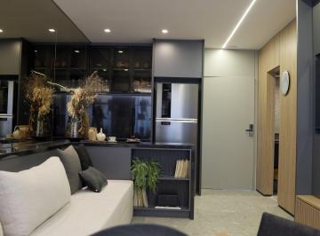 Apartamento · 41m² · 1 Quarto · 1 Vaga · Duo Lifestyle by Helbor - Apartamento em Jardim Paulista, São Paulo/SP
