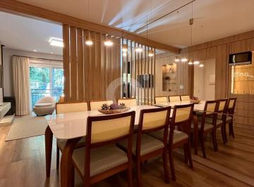Apartamento · 82m² · 2 Quartos · 1 Vaga · Apartamento Mobiliado com 2 suítes