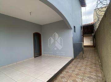 Casa · 145m² · 4 Quartos · 3 Vagas · Casa à venda no bairro Vila Regina - Montes Claros/MG