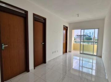 Apartamento · 58m² · 2 Quartos · 1 Vaga · Apartamento de 2 quartos no expedicionários em João Pessoa