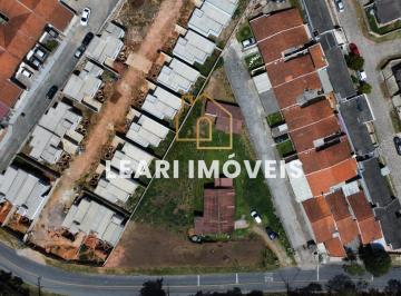 Terreno · 1456m² · Terreno à venda no bairro SÃO MARCOS - São José dos Pinhais/PR