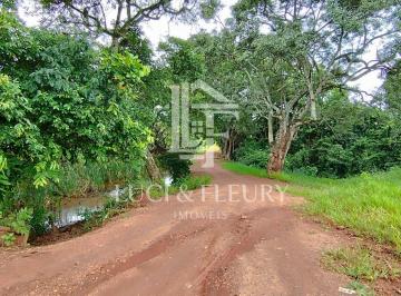 Rural · 104m² · 3 Quartos · 2 Vagas · Fazenda a 10km do centro de Anápolis