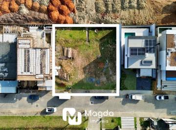 Terreno · 628m² · Terreno exclusivo em condomínio fechado a 5 minutos do centro de Blumenau – com o DOBRO do tamanho p