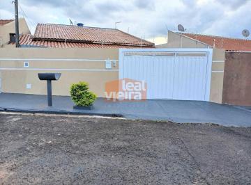 Casa · 3 Quartos · 2 Vagas · Casa em Jardim Continental, Marília/SP