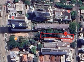 105335_ir8Ug5_105335680f6f820c98c.jpg · Excelente terreno com 6,60m de frente por 66m de frente a fundos