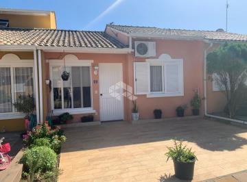 Casa · 88m² · 2 Quartos · 2 Vagas · Casa 2 dormitórios, 2 vagas de garagem - Rio branco - Canoas